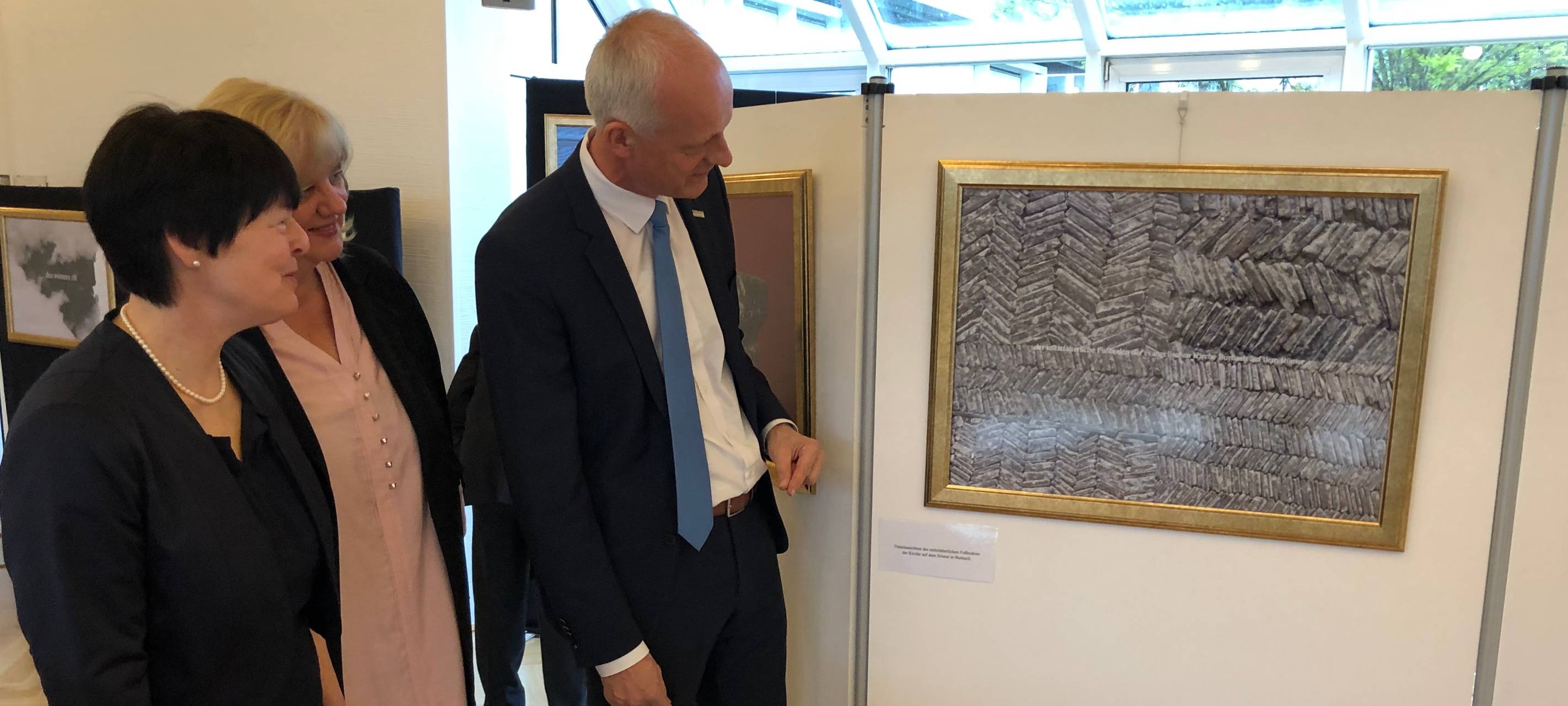 Doppelter Geburtstag