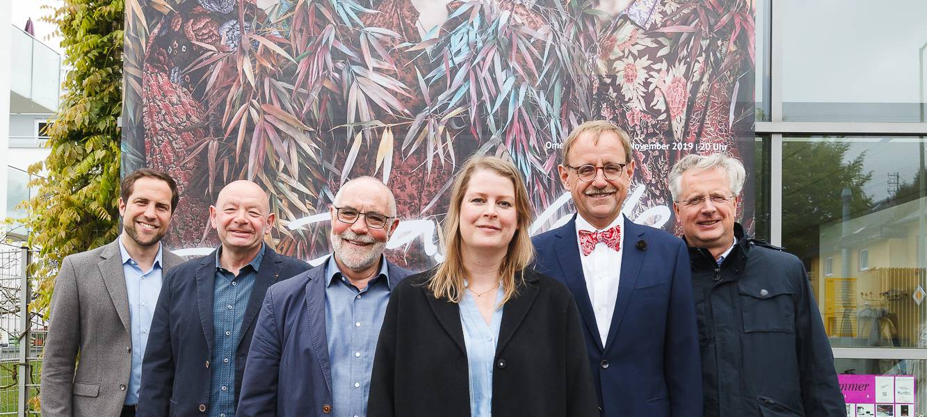 Neues Kreuztalkultur-Programm