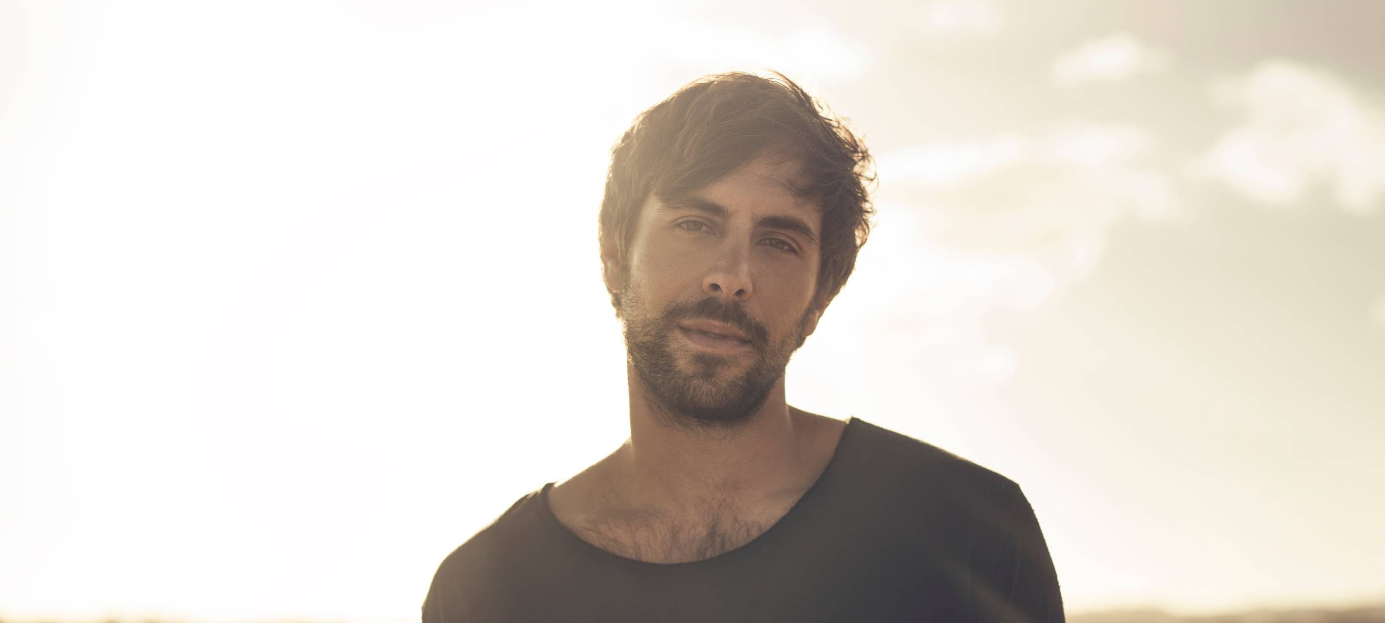 Max Giesinger rockte den Siegerlandflughafen