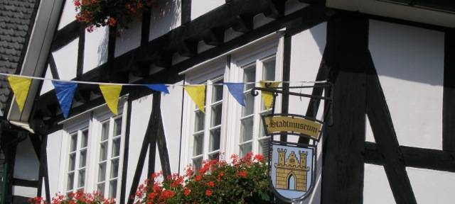 Freudenberg verleiht Heimatpreis