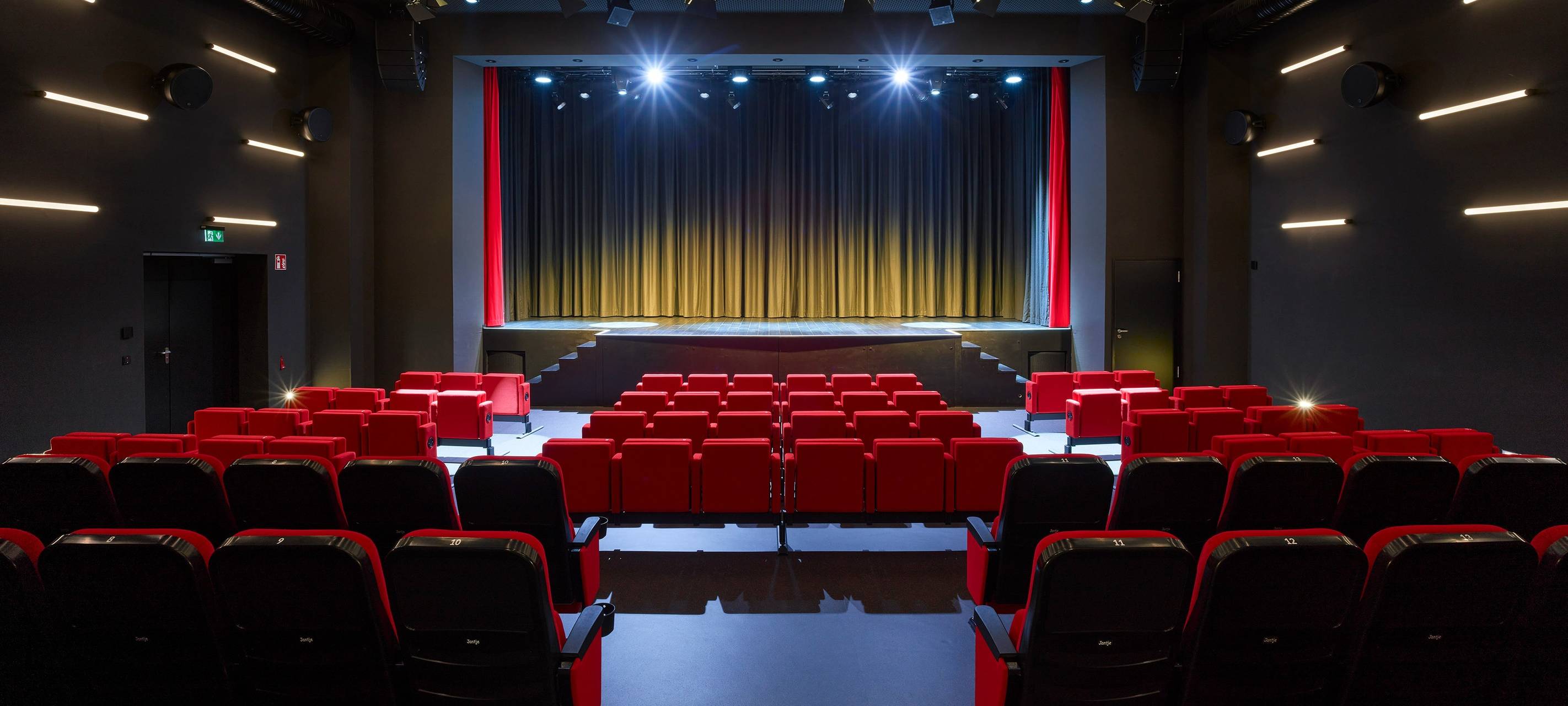 Ein Jahr Capitol Kino in Bad Berleburg