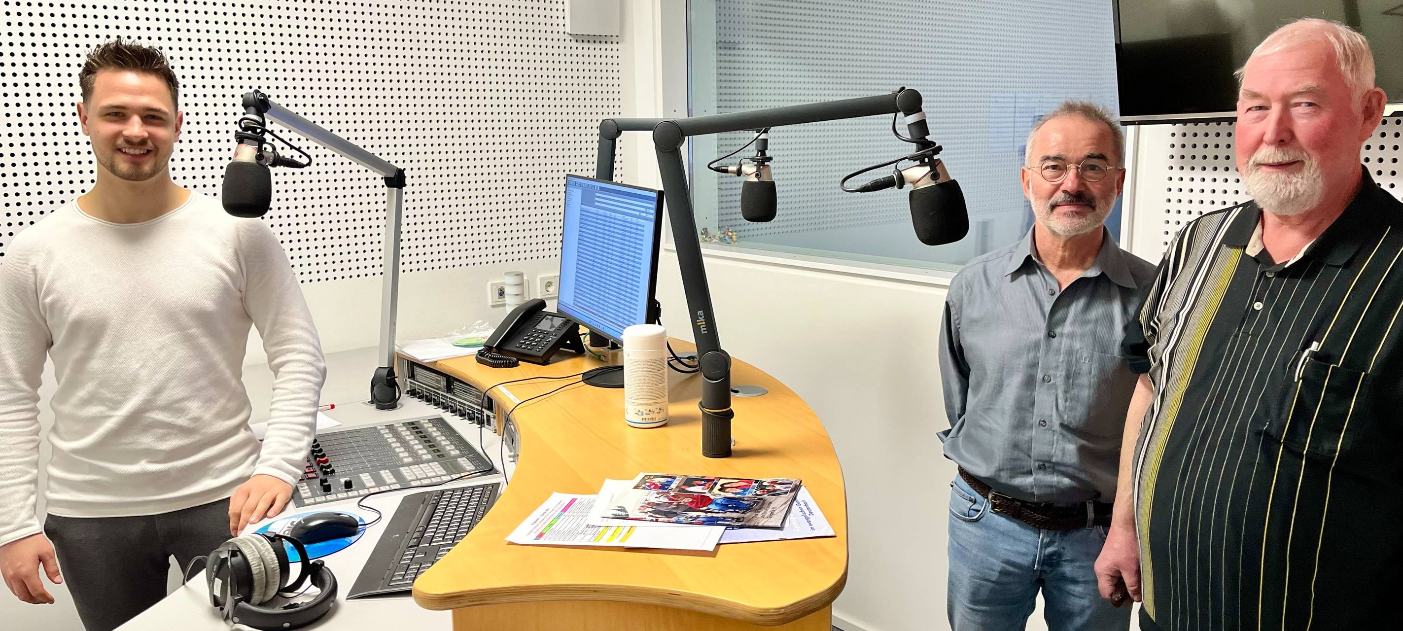 Club für Behinderte und ihren Freunde Siegen