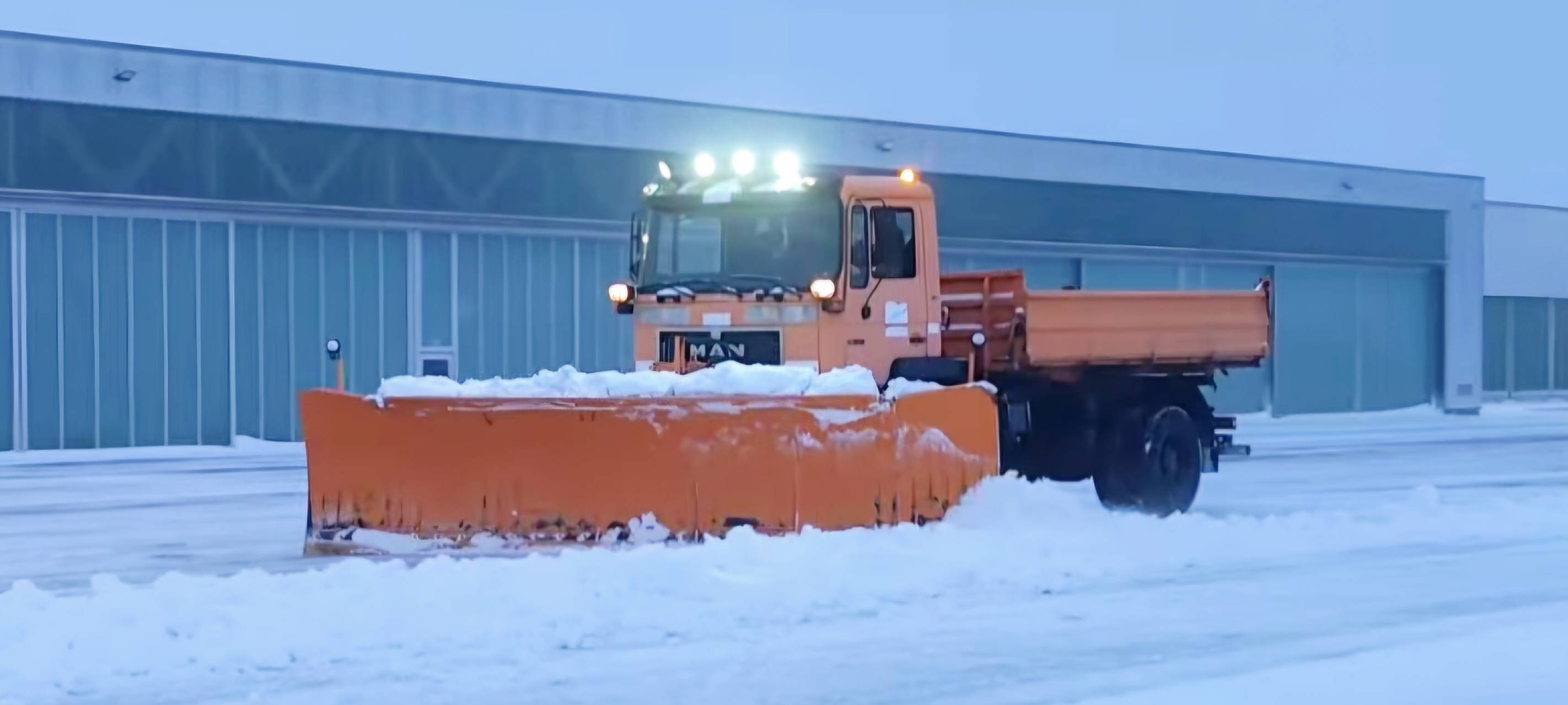 Ganz schön viel Arbeit