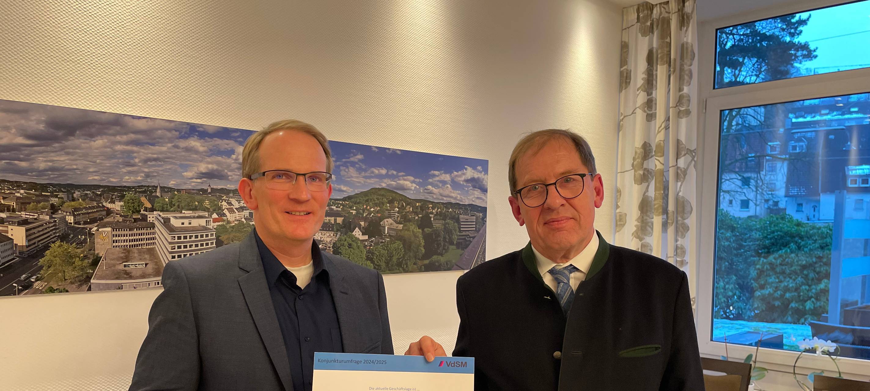 Entlassungen und Kurzarbeit