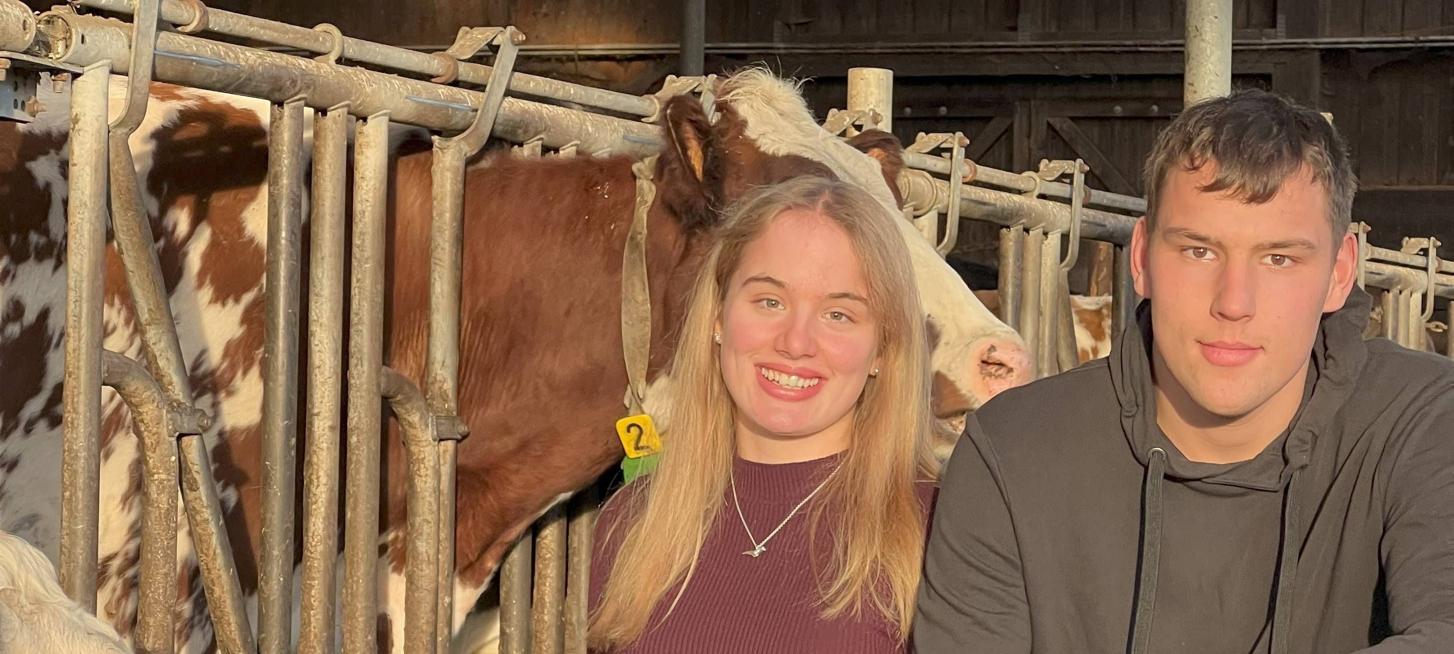 Grüne Woche in Berlin