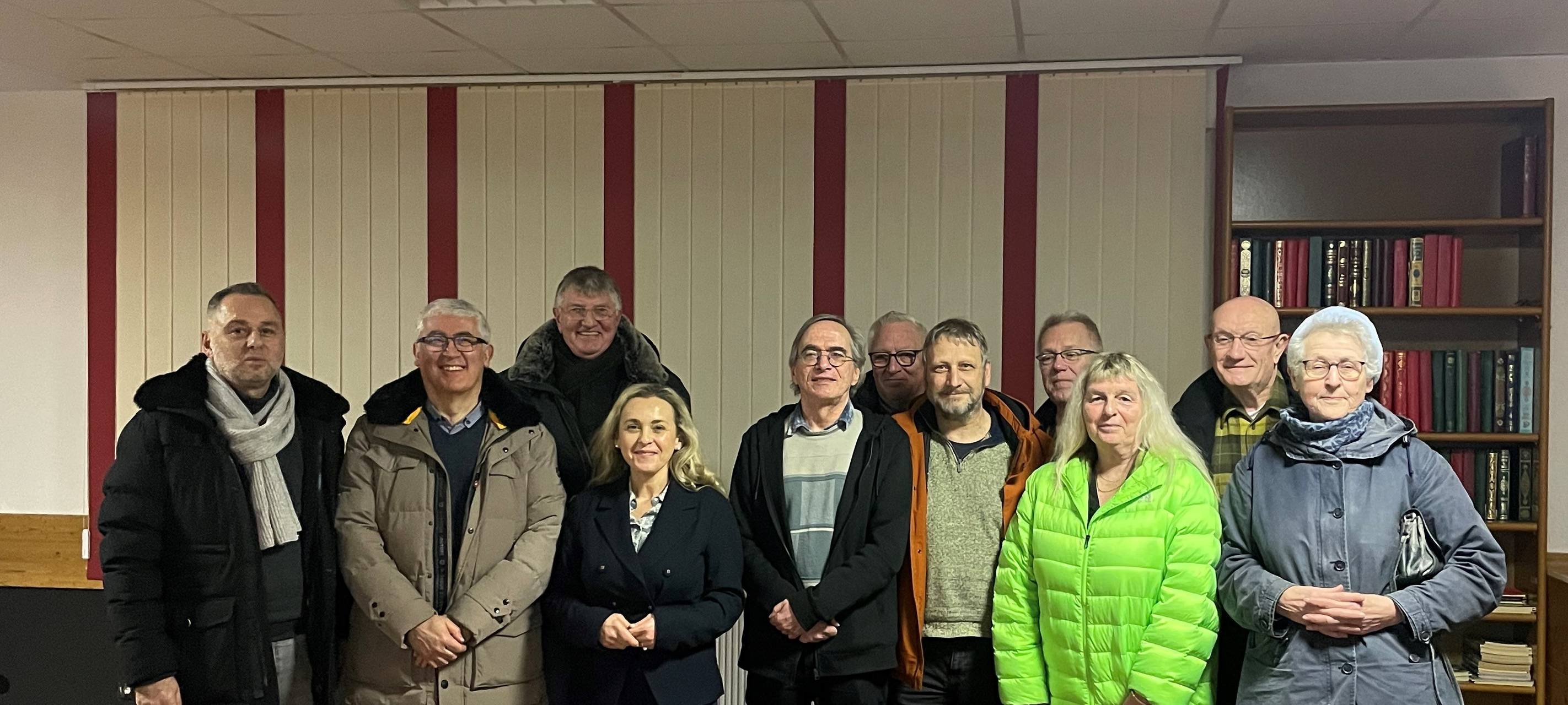 Zusätzliche Angebote