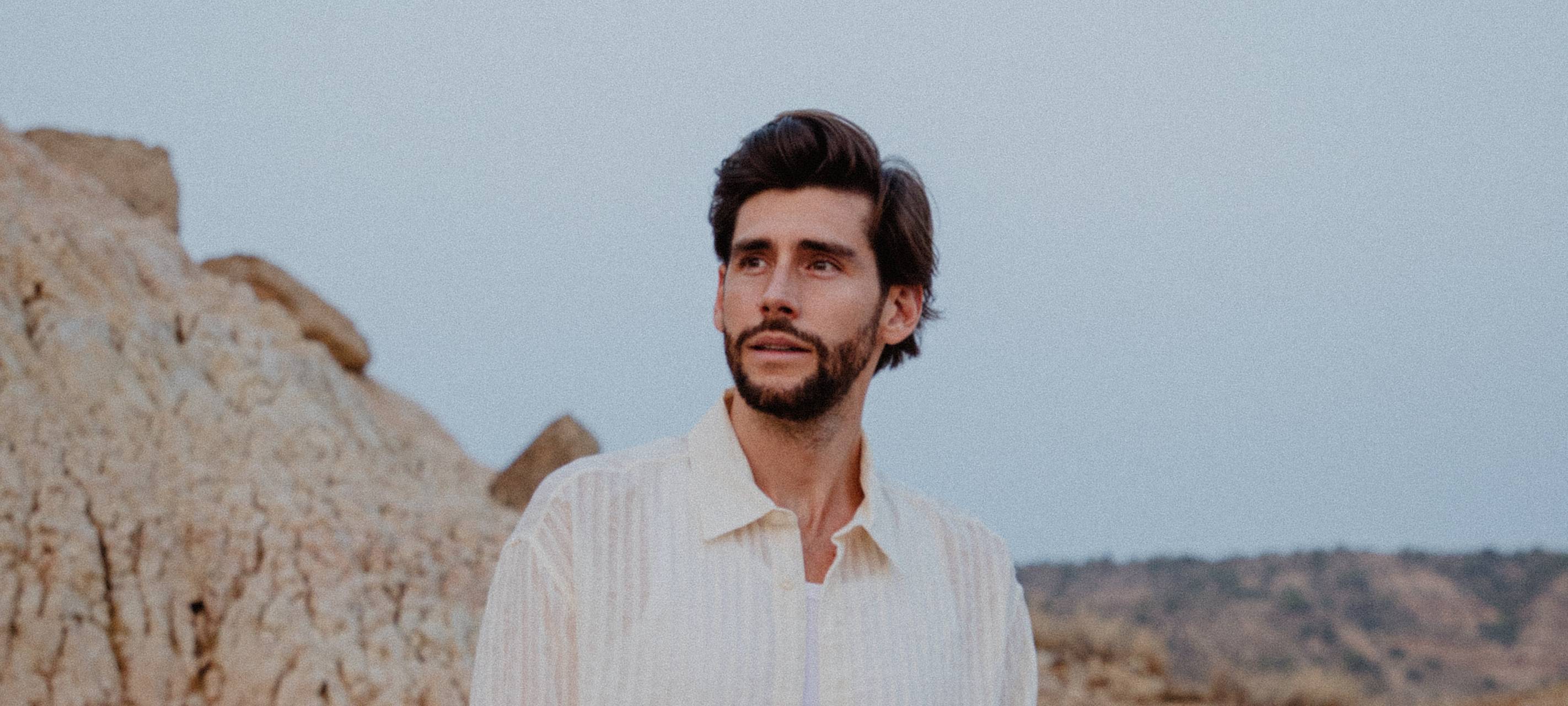 Alvaro Soler kommt zu KulturPur