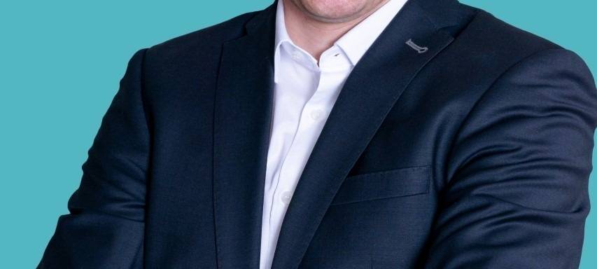 Jonas Becker soll Bürgermeister in Burbach werden