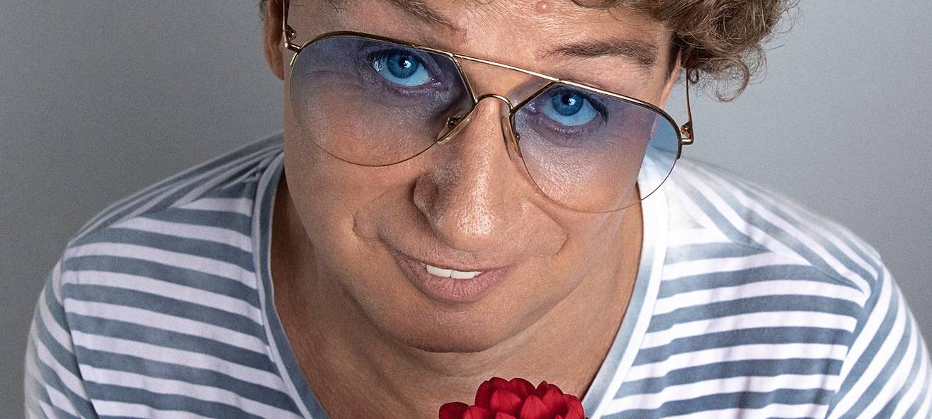 Comedy Camp - Die Tour in Bergheim am 30. Oktober 2019