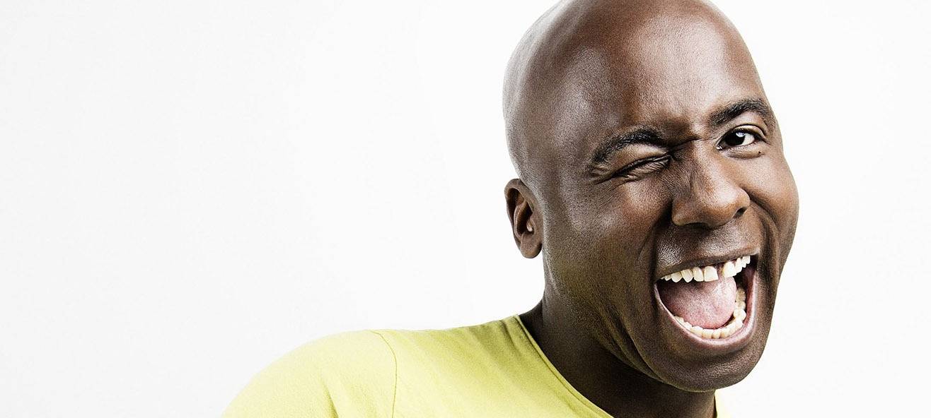 Comedy Camp - Die Tour in Bergheim am 30. Oktober 2019