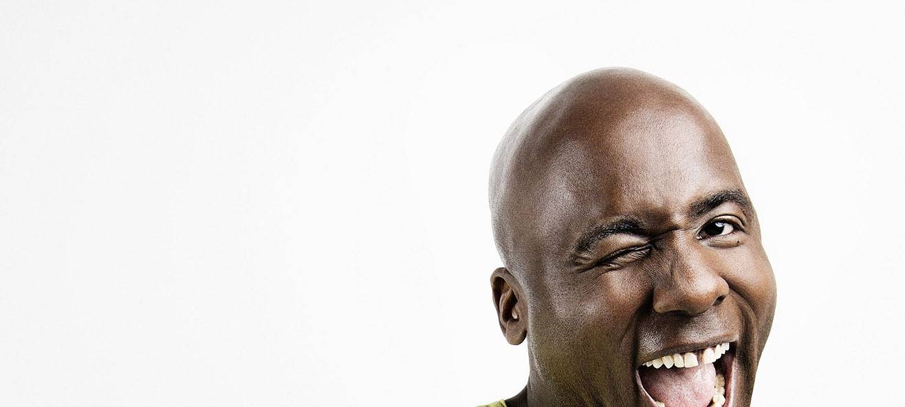 Comedy Camp - Die Tour