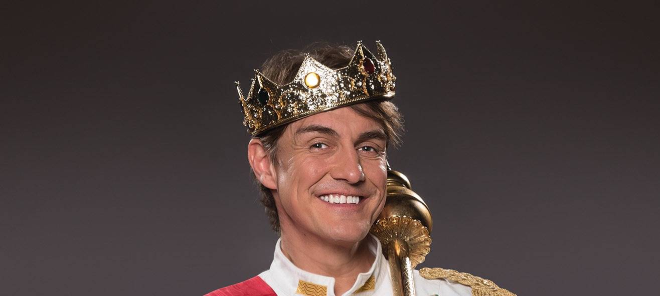 Comedy Camp - Die Tour