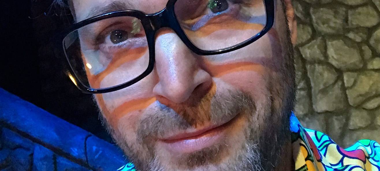 Comedy Camp - Die Tour