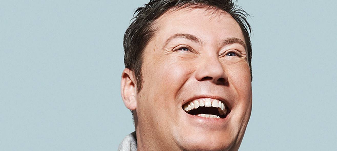 Comedy Camp - Die Tour in Bergheim am 30. Oktober 2019