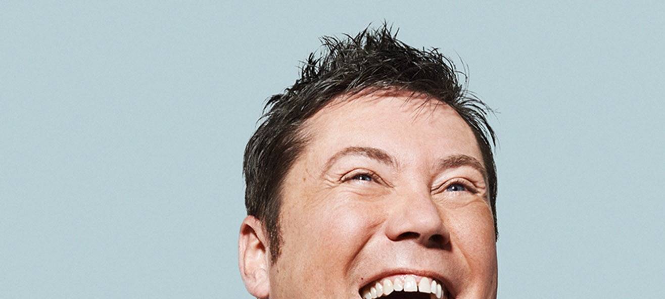 Comedy Camp - Die Tour