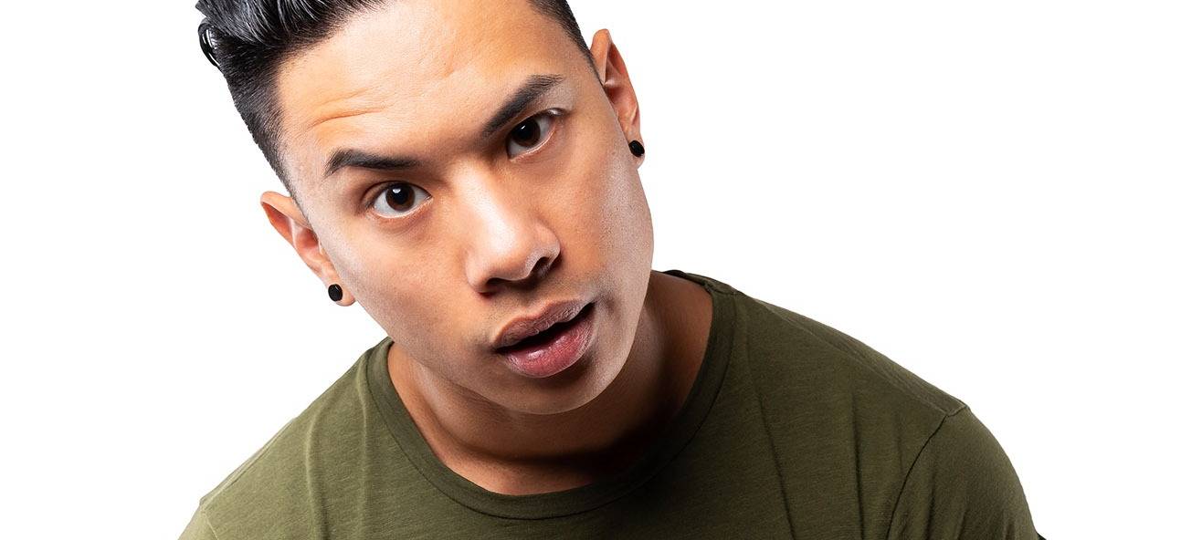 Comedy Camp - Die Tour in Krefeld am 13. Oktober 2019