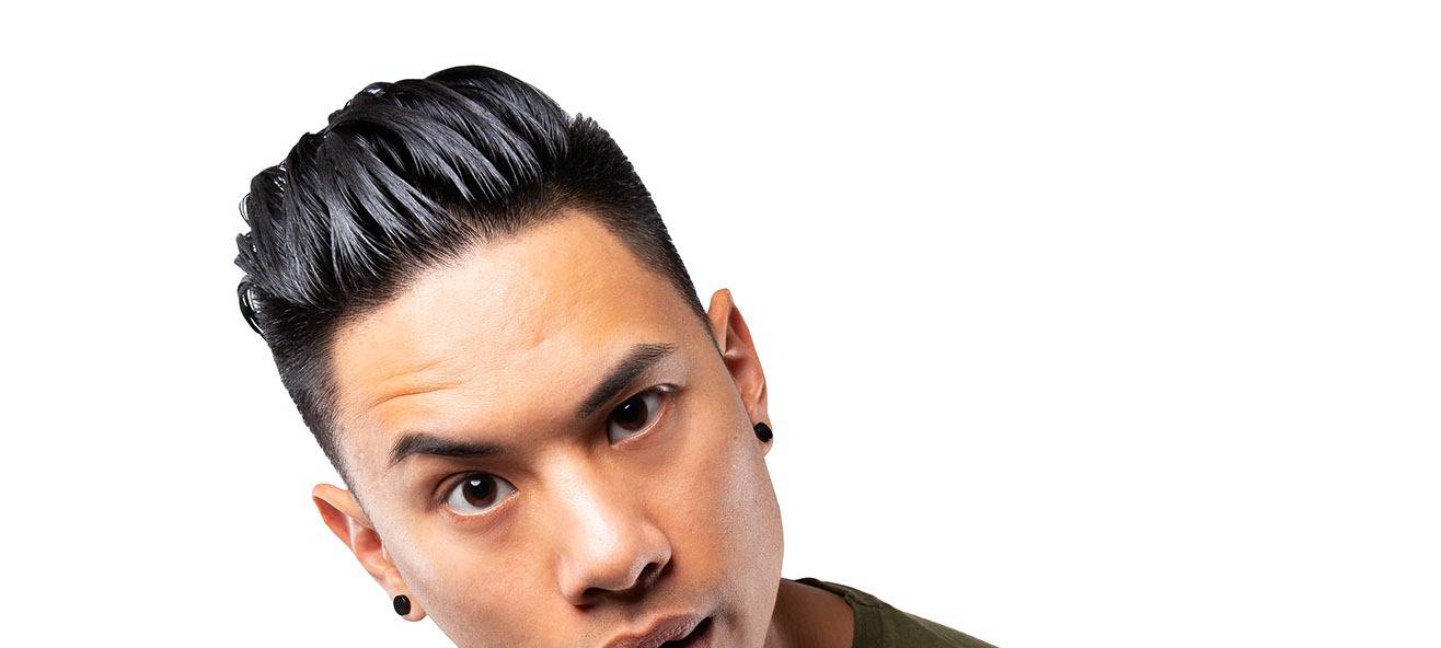 Comedy Camp - Die Tour