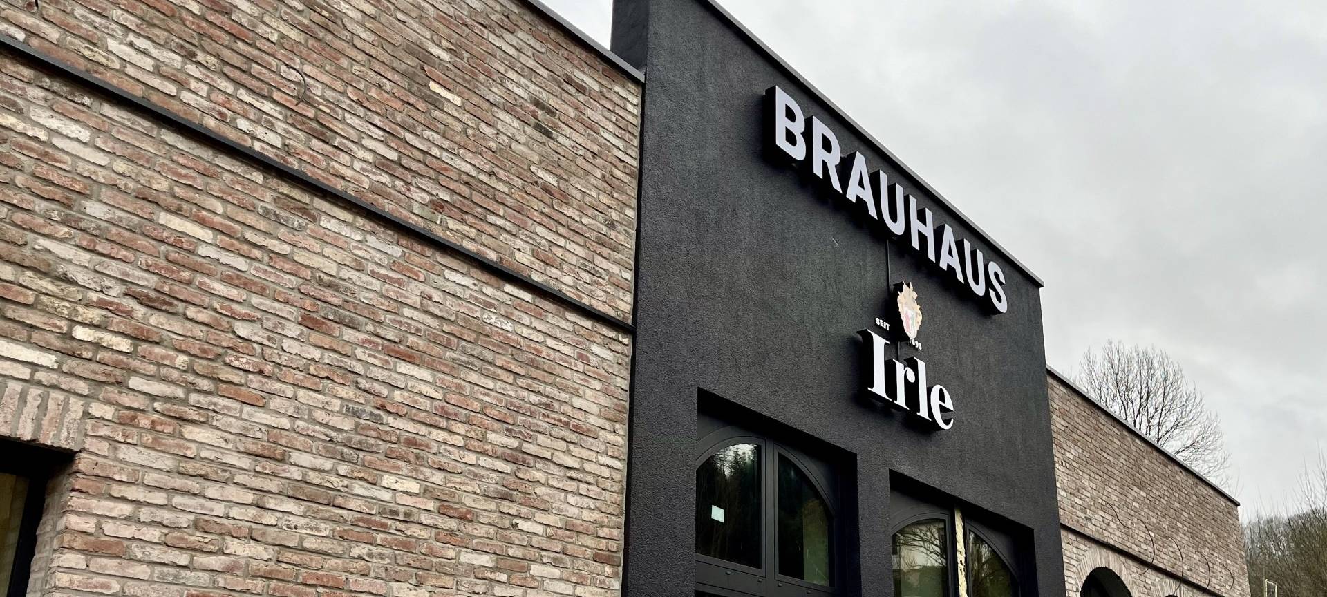 Ermittlungen nach mutmaßlichem Hitlergruß bei Irle-Brauerei