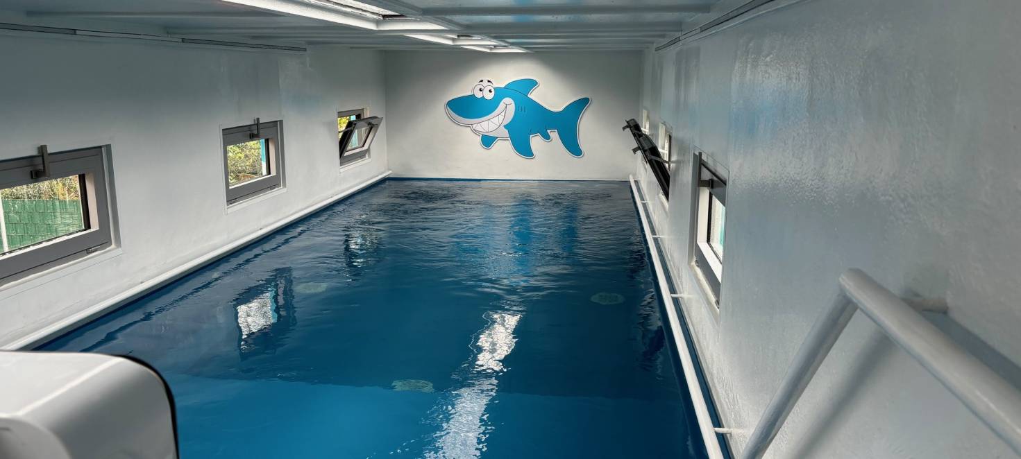 Schwimmkurse in Kreuztal