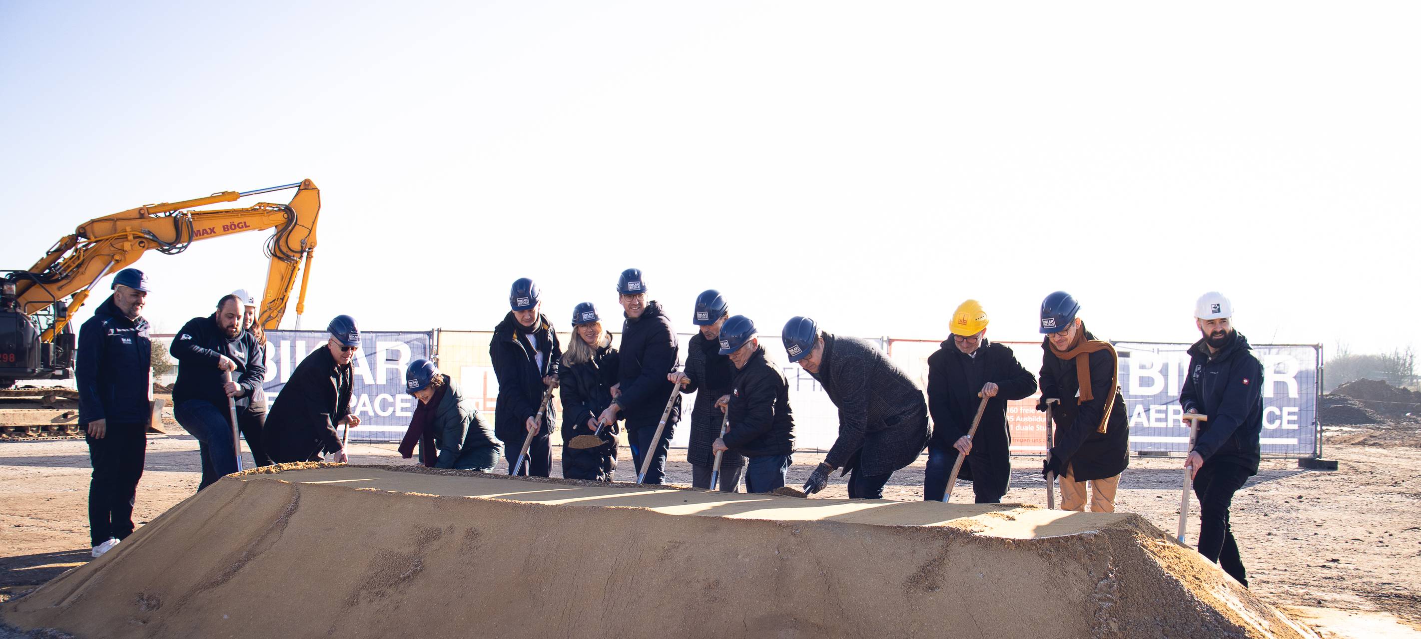 Innovation und Nachhaltigkeit