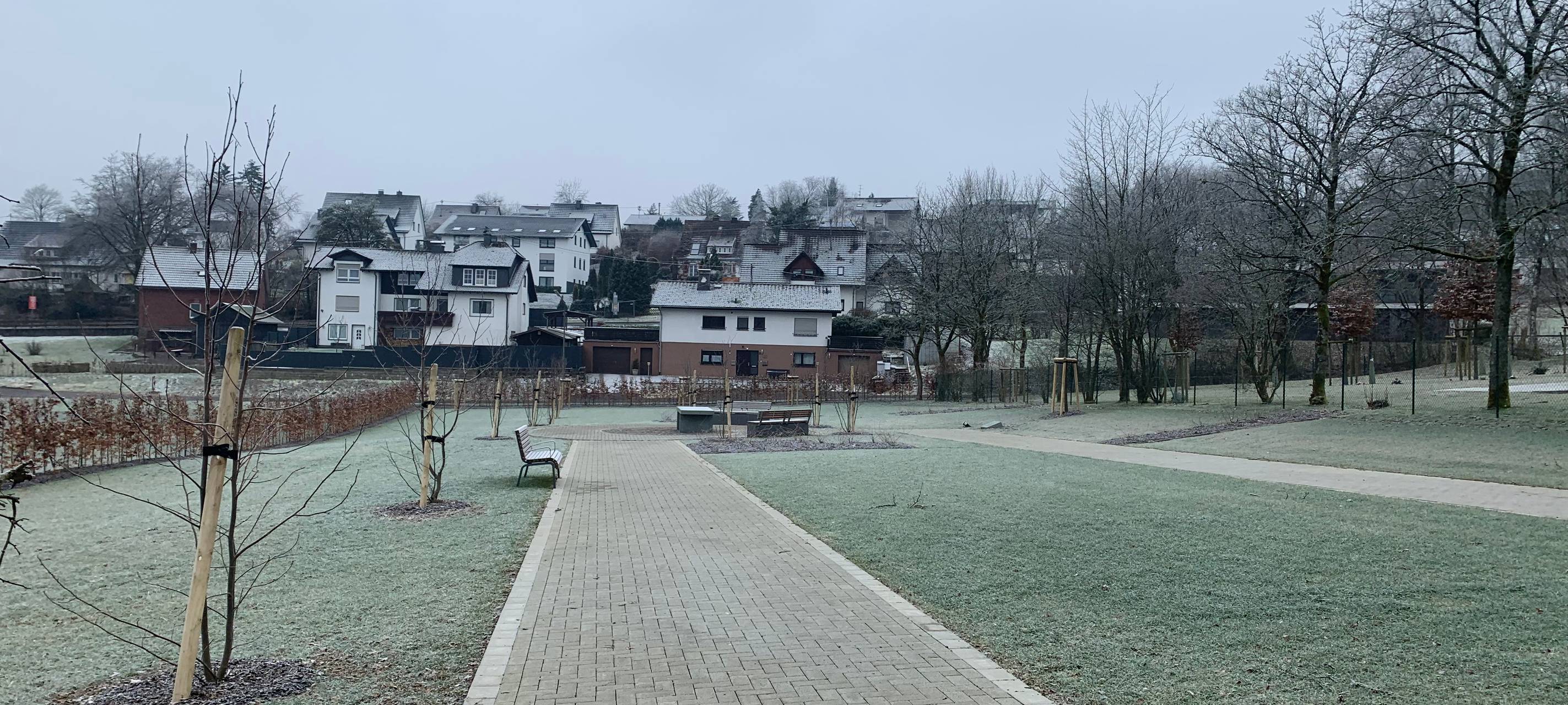 Muslimische Bestattungen in Krombach möglich