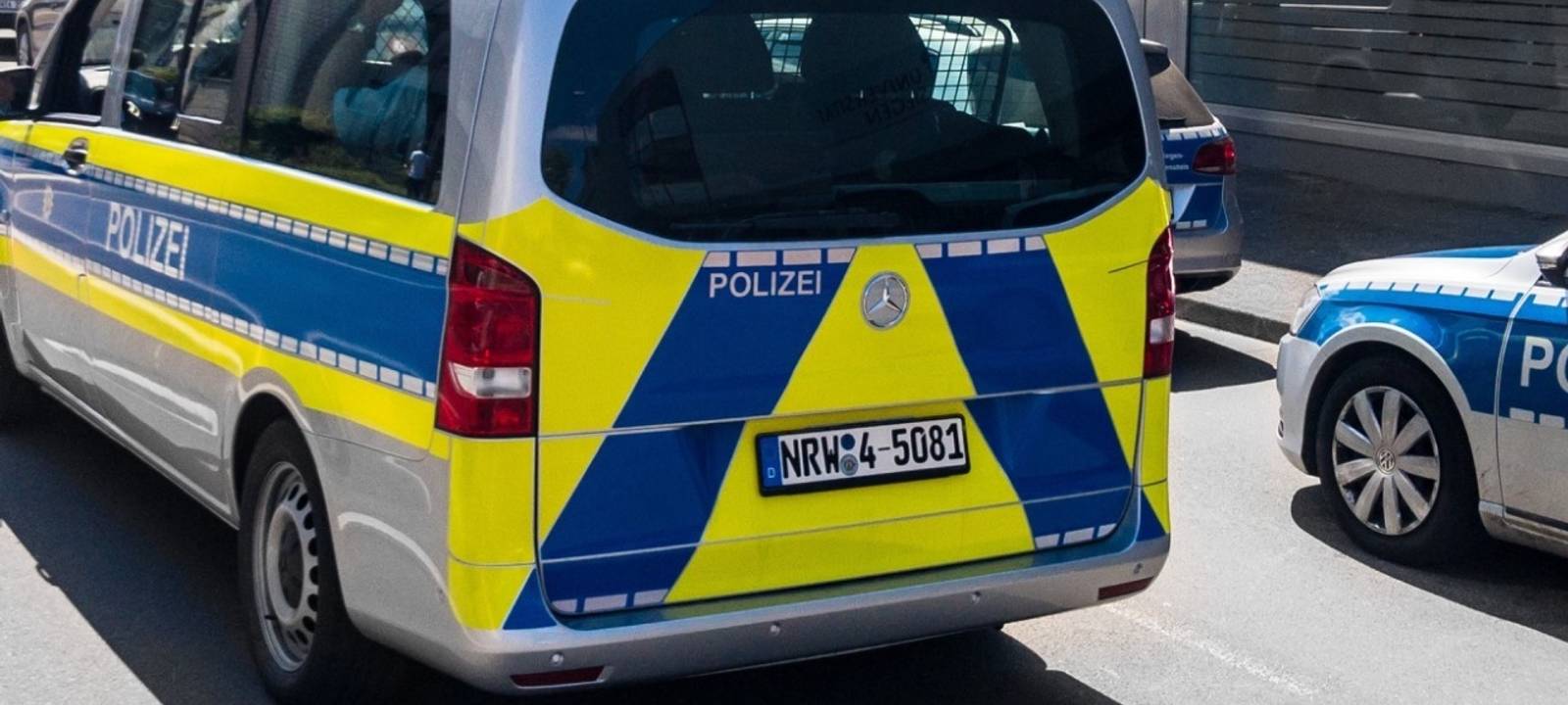 Update Demo in Siegen