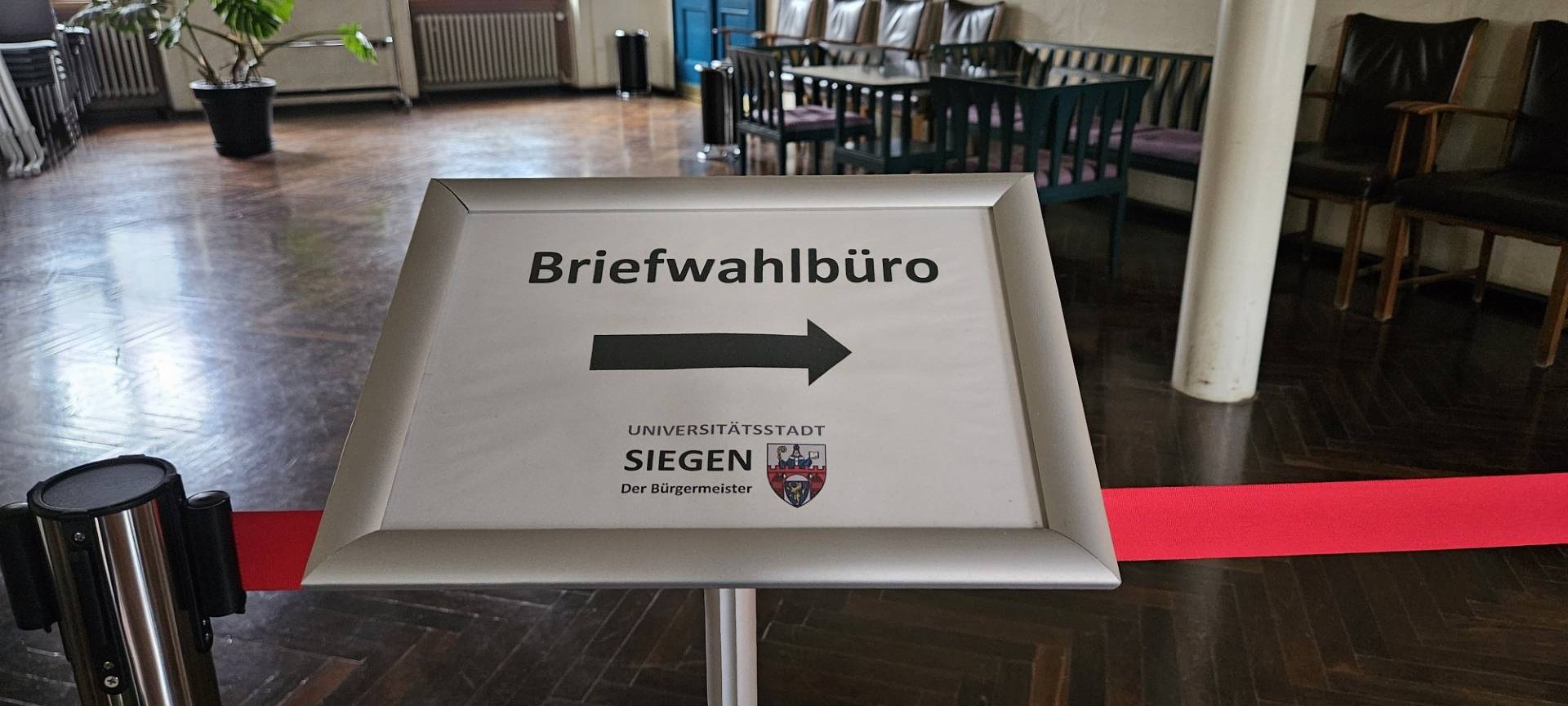 Bundestagswahl 2025