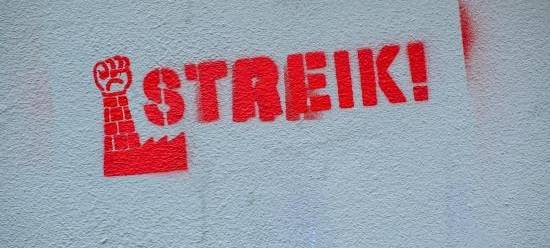 Streik am Donnerstag in Kreuztal und Weidenau