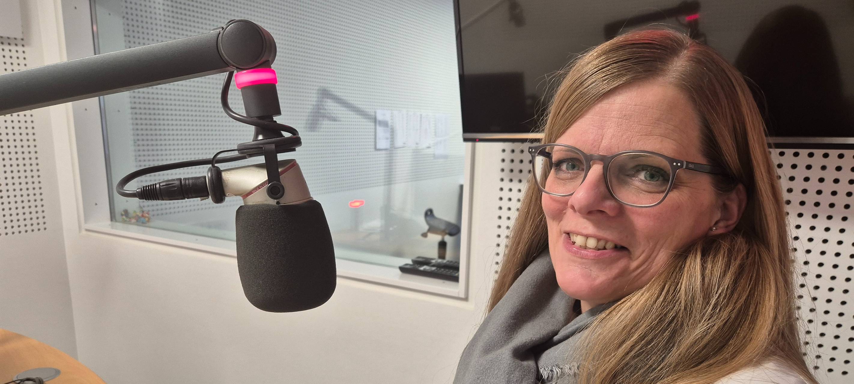 Augenblick Mal - die Kurzandacht im Radio