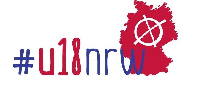 U-18-Bundestagswahl in Siegen-Wittgenstein