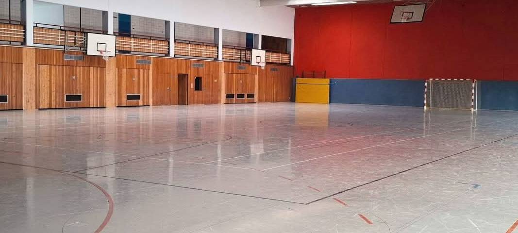 Auftragsvergabe beschlossen