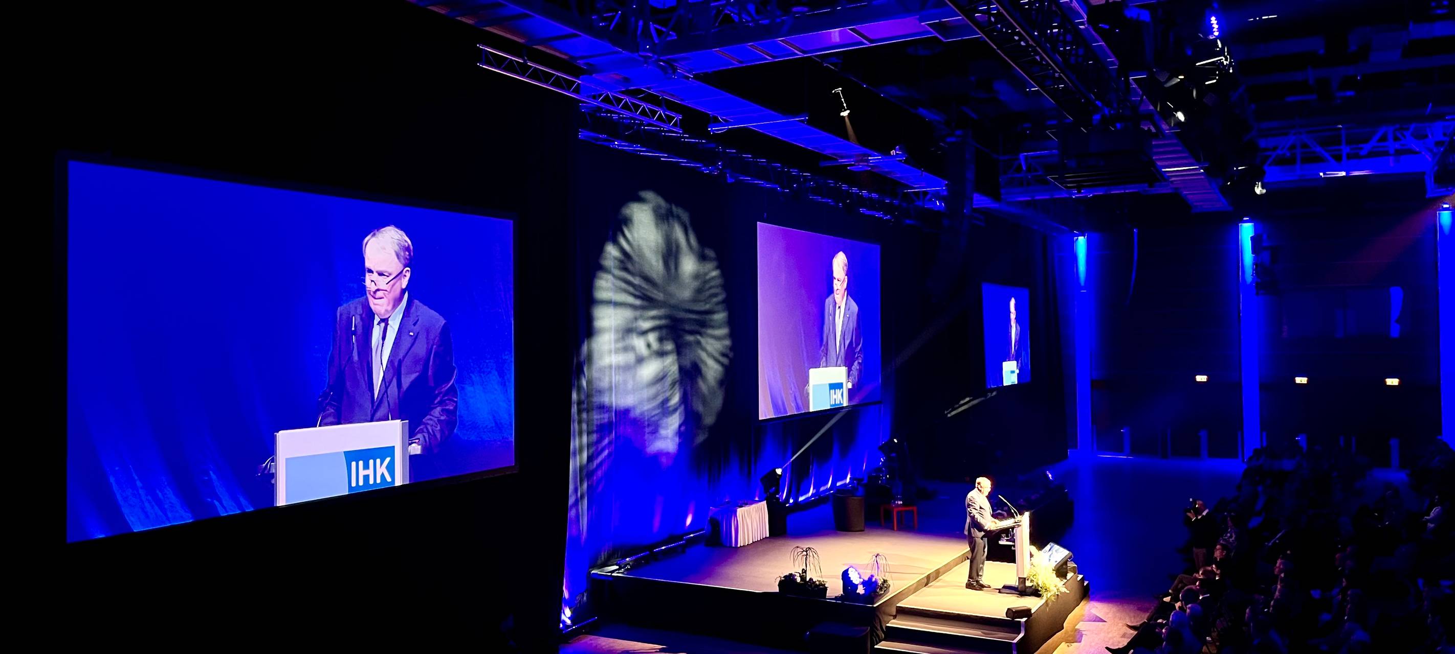 "Affentheater" in Berlin