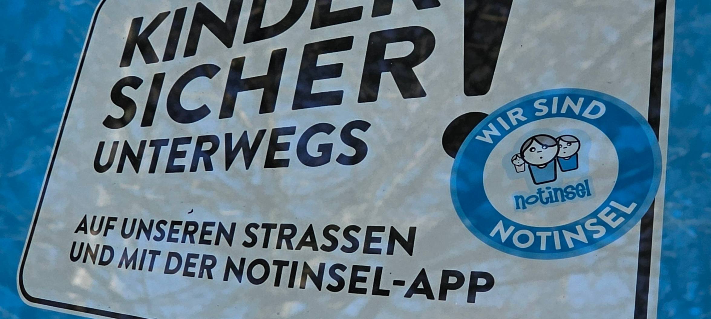 "Aus" für "Notinseln"