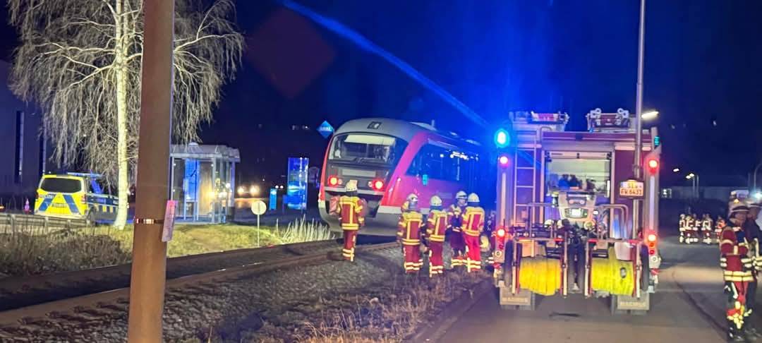 Schwere Verletzungen