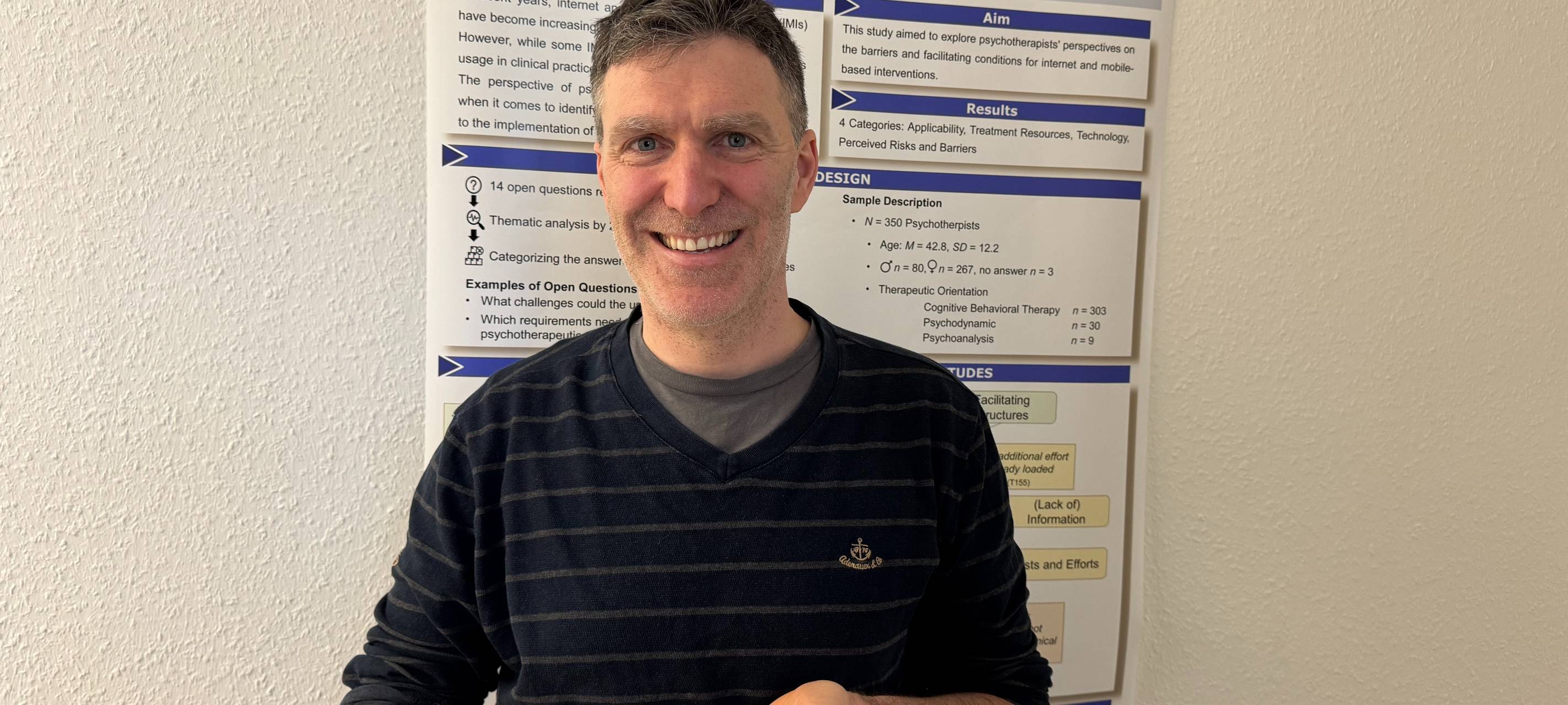 Gegen Ängste und Phobien kann man etwas tun