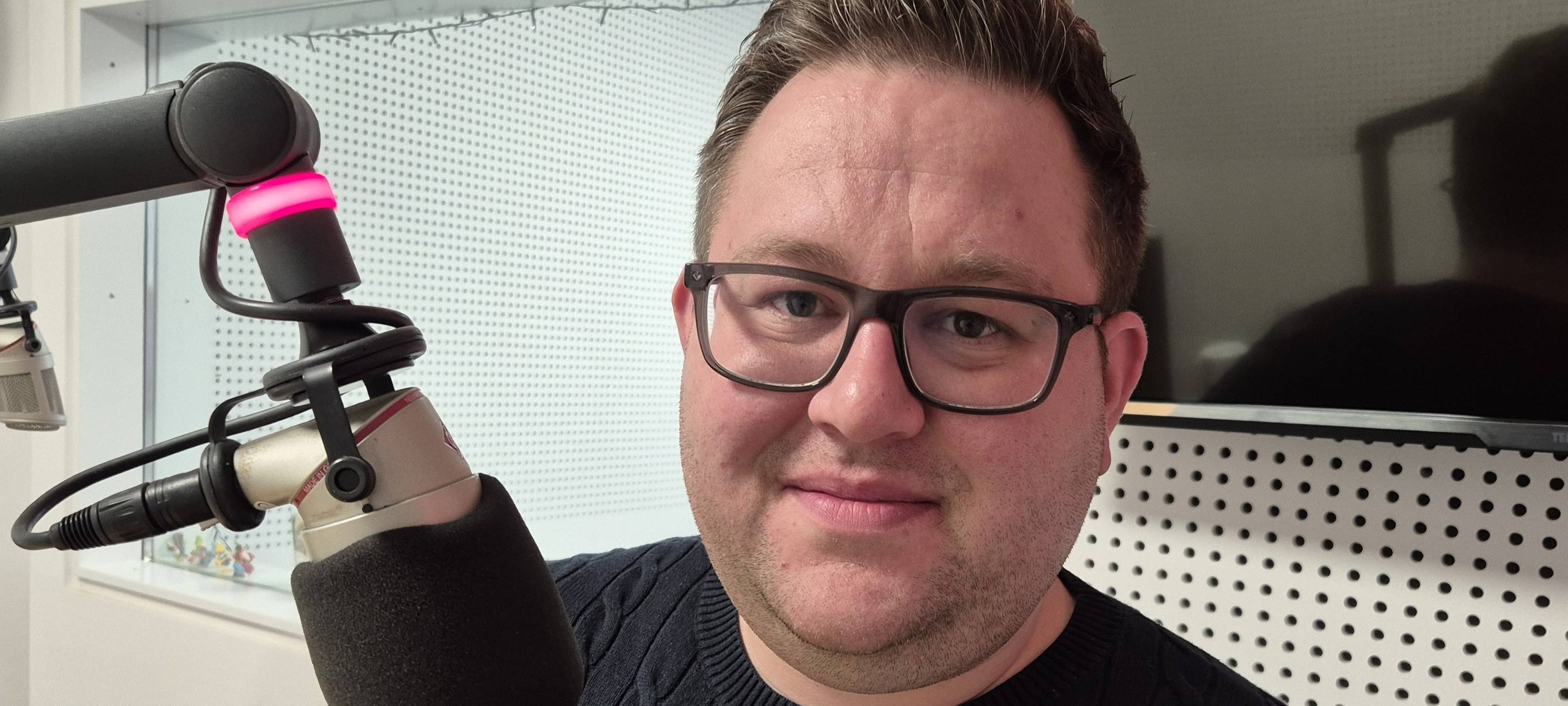 Augenblick Mal - die Kurzandacht im Radio