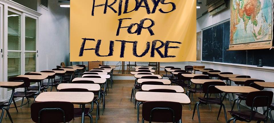 Fridays for Future-Streik heute in Siegen