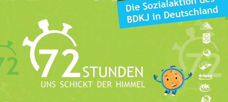 72-Stunden-Aktion