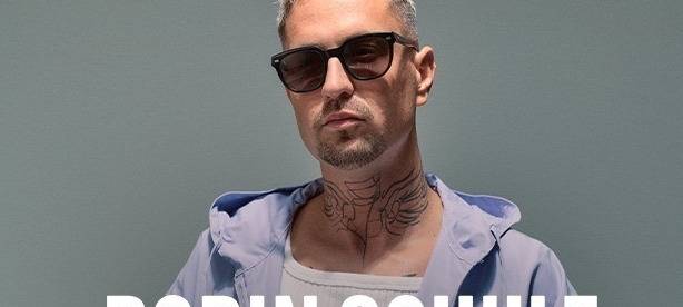 Robin Schulz kommt an den Biggesee