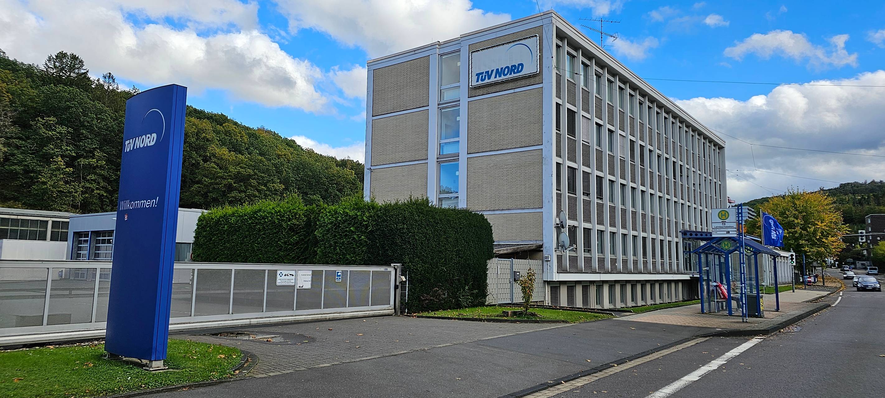 Täuschung bei der Prüfung