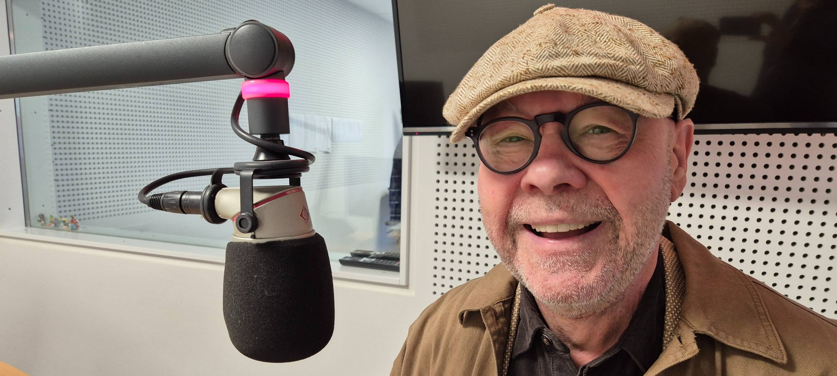 Augenblick Mal - die Kurzandacht im Radio