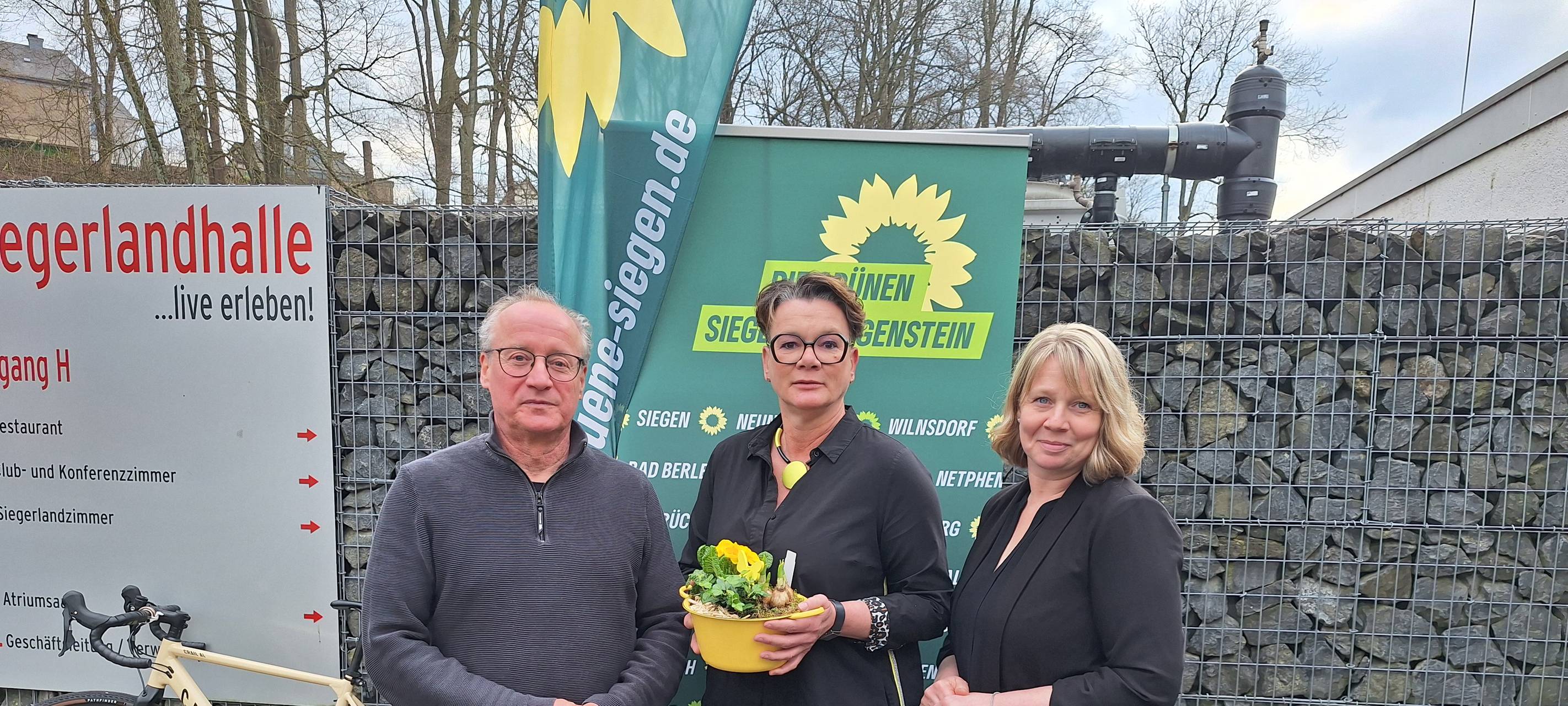 NRW-Kommunalwahl 2025