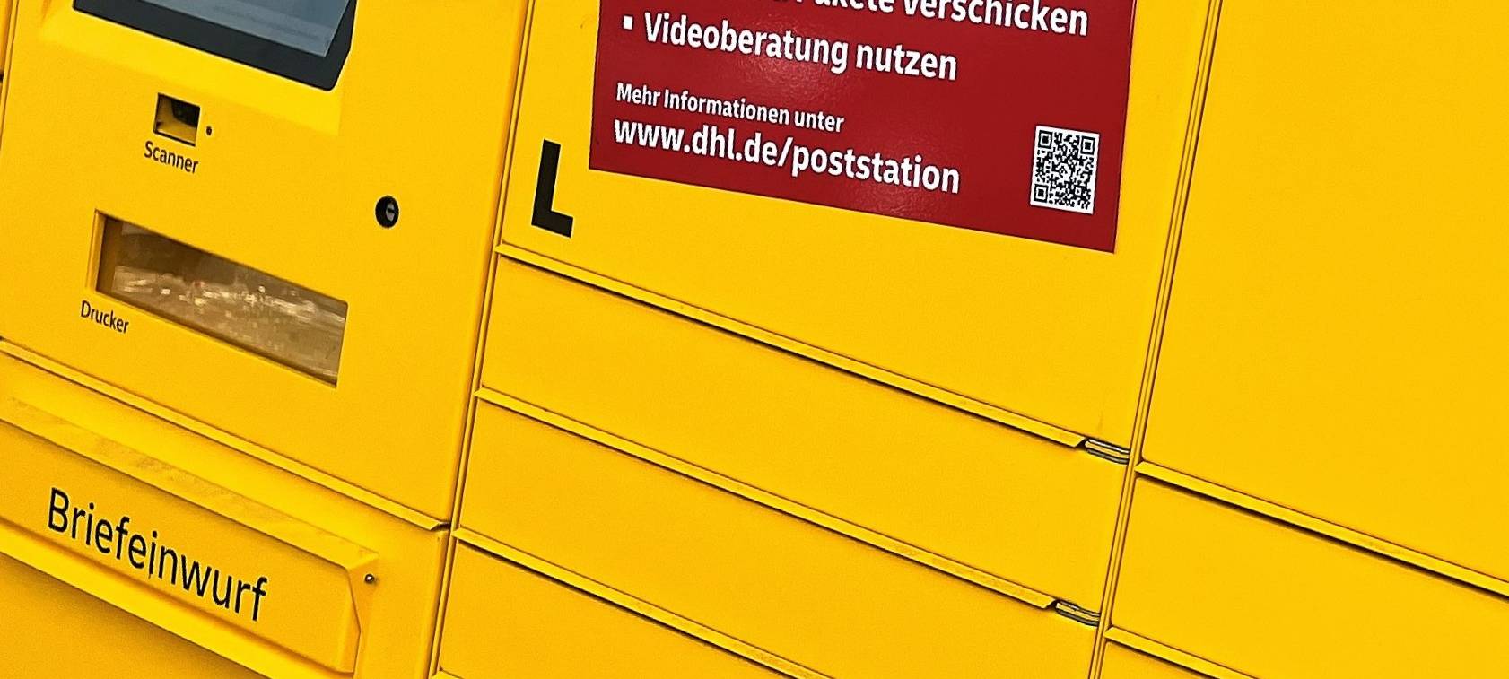 Neues Angebot in Krombach