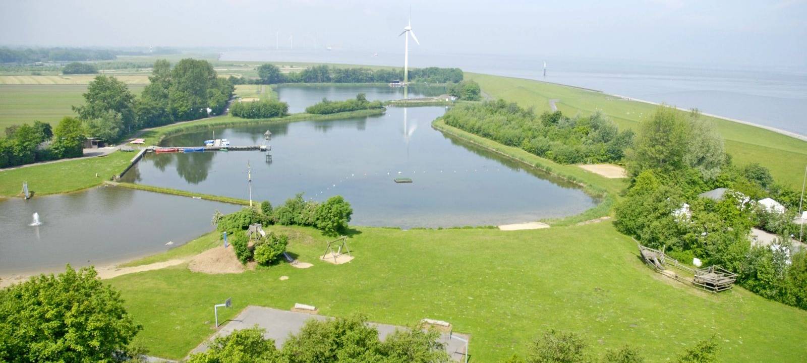 Sommercamp Otterndorf: Abenteuer für Kinder aus Siegen