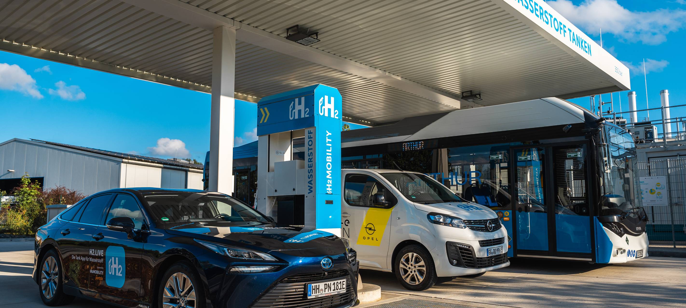 Ende März ist Schluss