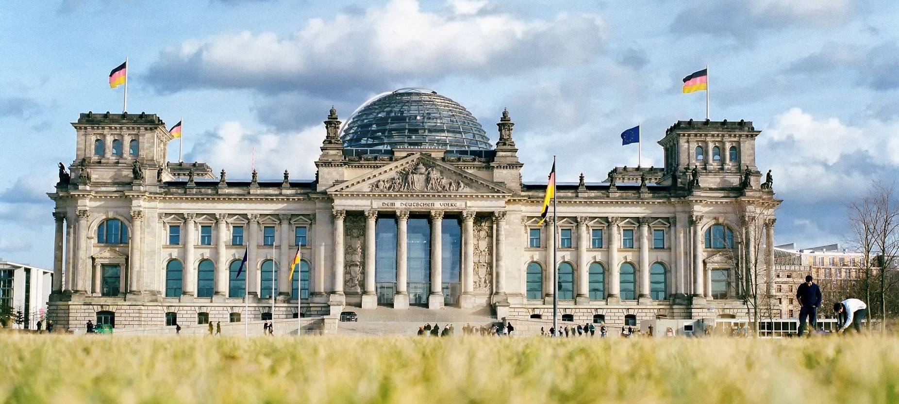 Siegen-Wittgensteiner in Berlin