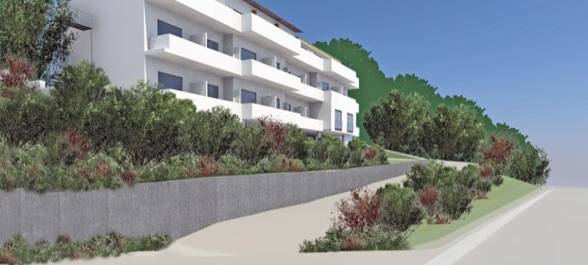 Aparthotel für Netphen