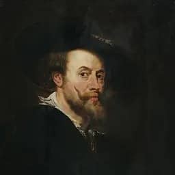 Peter Paul Rubens