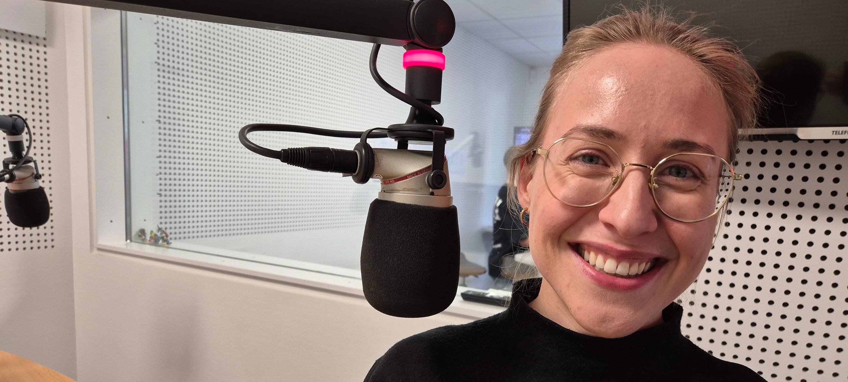 Augenblick Mal - die Kurzandacht im Radio