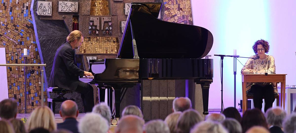 Musikfestwoche Bad Berleburg